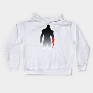 Commander Kids Hoodie